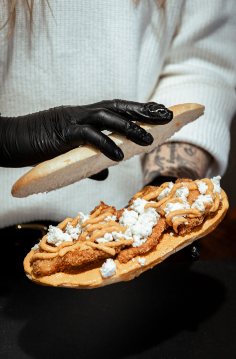 Jeste li probali Špajza sendviče koji osvajaju?