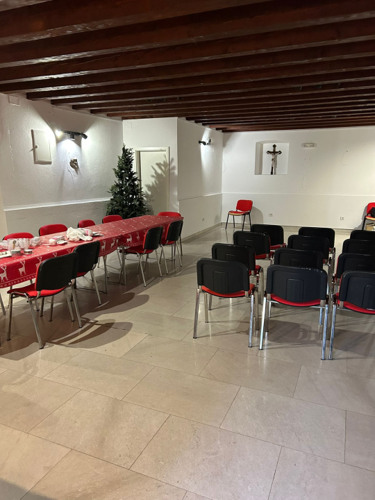 U Jezerima vas ovaj prosinac očekuju brojna događanja i prava božićna čarolija