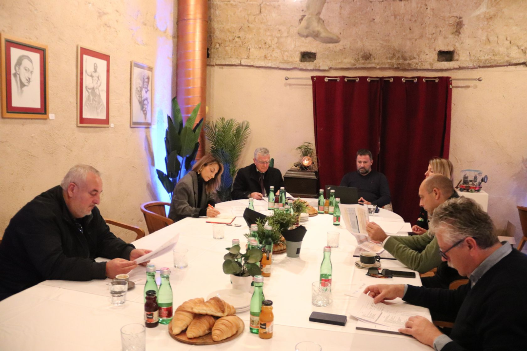 Burić zadovoljan turistički rezultatima u Šibeniku, Karađole otkrio planove za sljedeću godinu