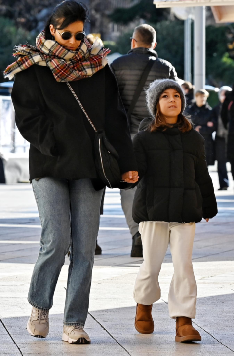 FOTO Đir po gradu, nedjelja 15. prosinca 