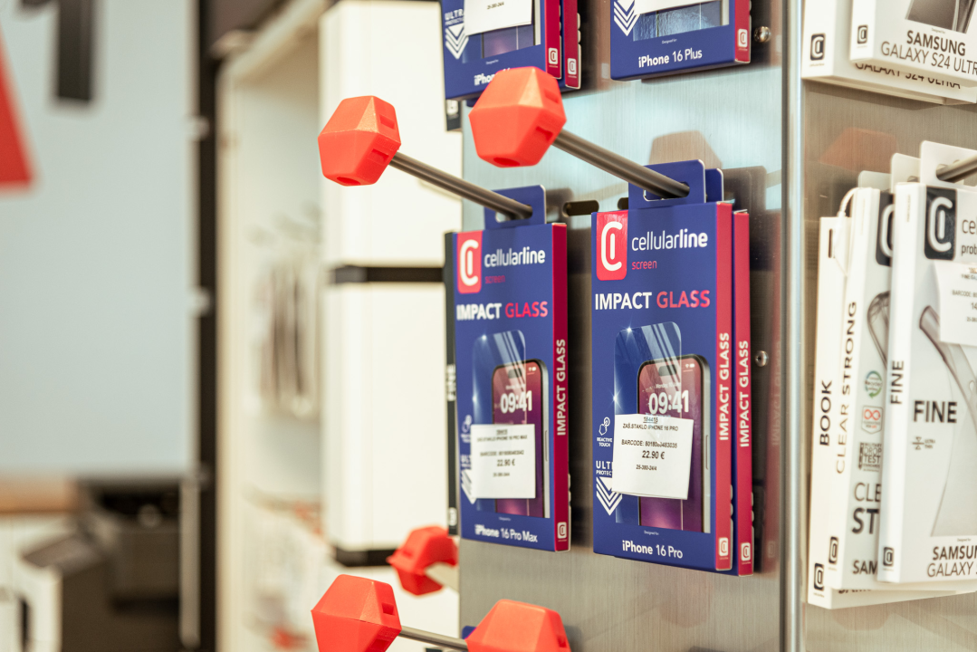 Ne propustite odličnu božićnu ponudu u novoj A1 poslovnici!