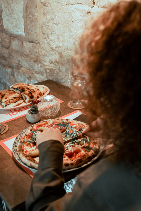 Posjetite novouređenu pizzeriu Fratelli u samom srcu Šibenika!
