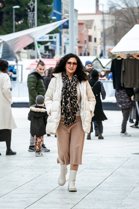 FOTO Đir po gradu, četvrtak 19. prosinca