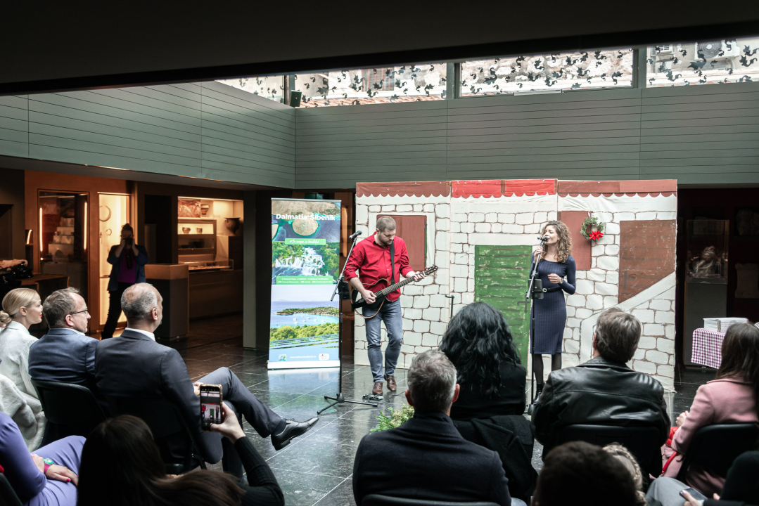 Turistička zajednica Šibensko-kninske županije dodijelila nagrade najboljima u turizmu