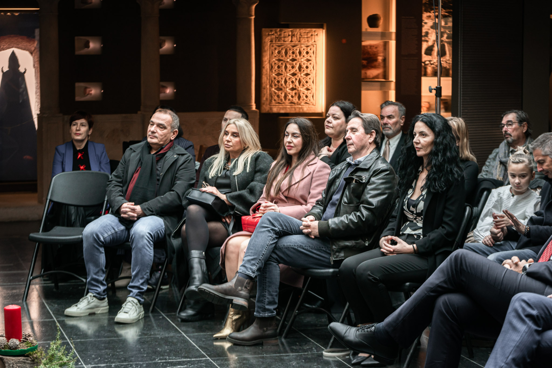 Turistička zajednica Šibensko-kninske županije dodijelila nagrade najboljima u turizmu