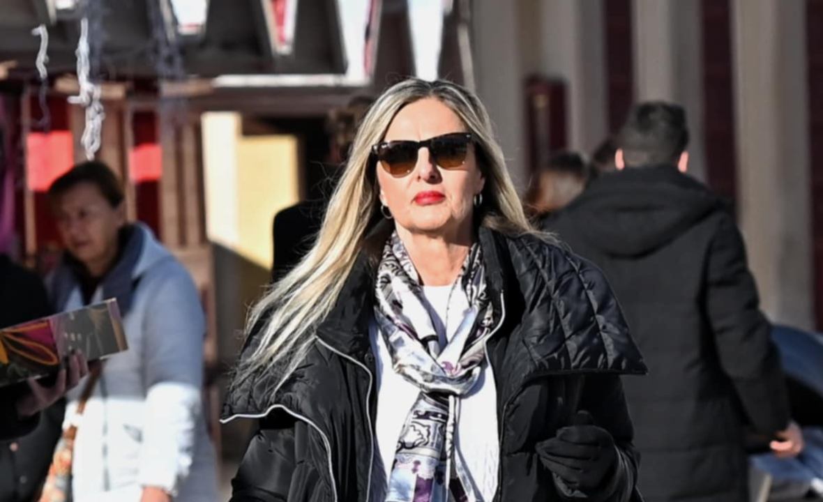 FOTO Đir po gradu, nedjelja 22. prosinca