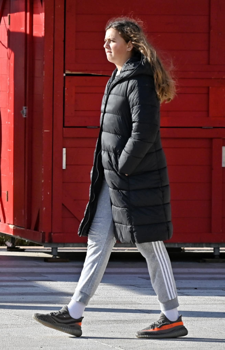 FOTO Đir po gradu, četvrtak 26. prosinca