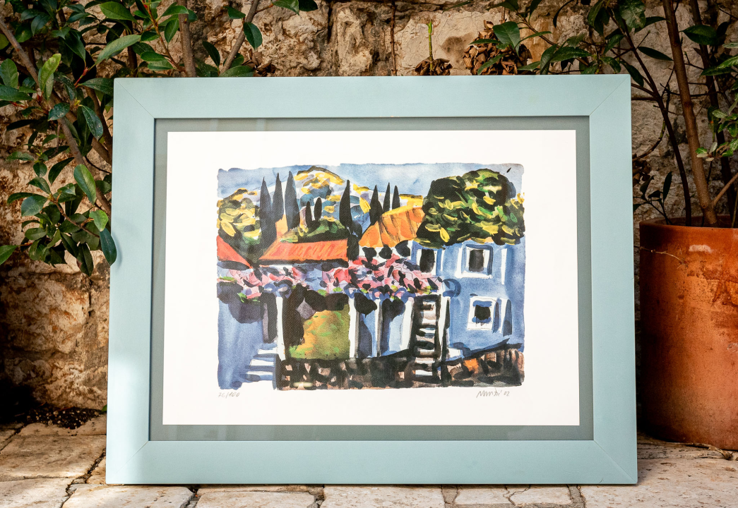 Županija dodijelila 34 učeničke i studentske stipendije