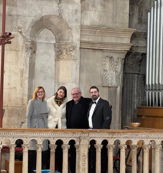 Tradicionalni Božićni koncert u katedrali obilježio jubilarno 20. izdanje