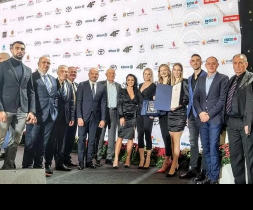 Proslava sportskog jubileja: Ante Tanfara slavi 50 godina karijere 