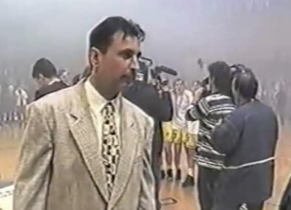 Proslava sportskog jubileja: Ante Tanfara slavi 50 godina karijere 