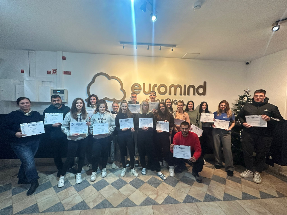 Studijsko putovanje: Šibenski budući medicinski, laboratorijski i farmaceutski tehničari  dva tjedna usvajali znanja u Portugalu