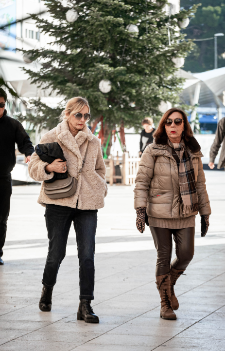 FOTO Đir po gradu, utorak 31. prosinca