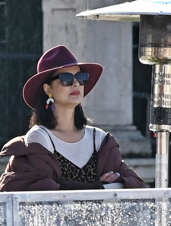 FOTO Đir po gradu, srijeda 1. siječnja