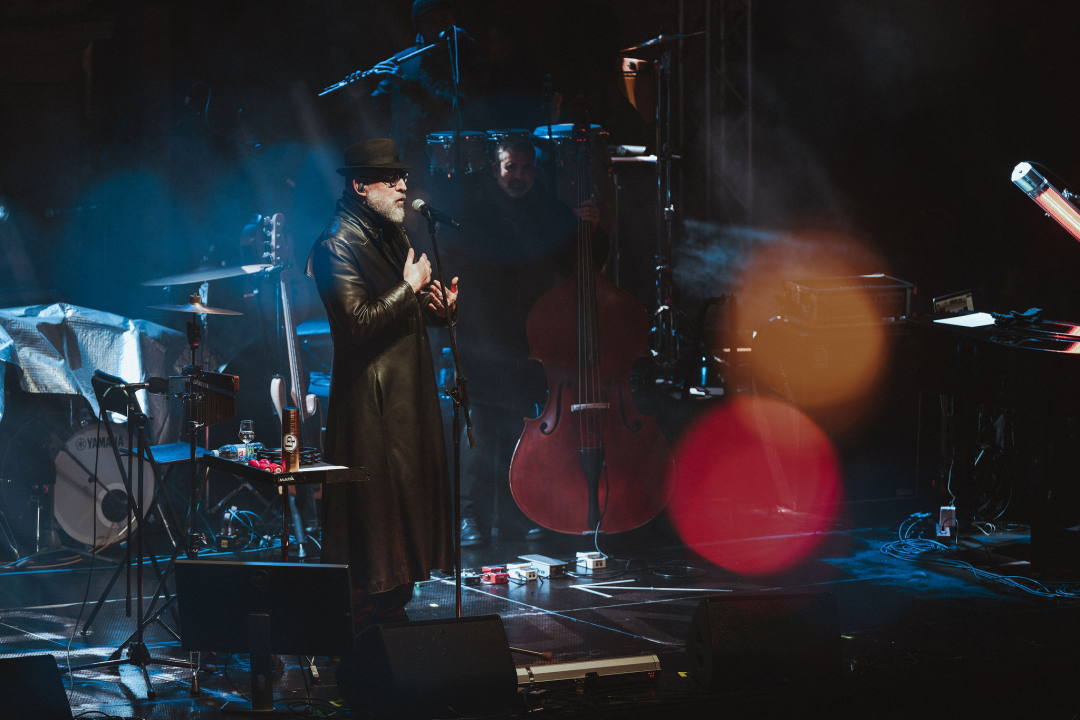 Šibenik 2025. dočekao u stilu: Plesalo se ispred dvije gradske pozornice!  