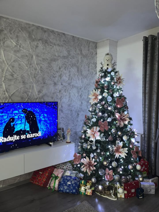 Provjerite tko su pobjednici izbora za naj jelku!