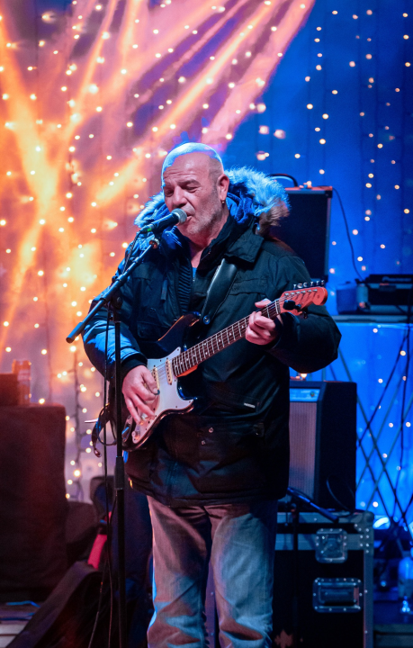 Šo!Mazgoon napunio park i rasplesao publiku na Adventuri