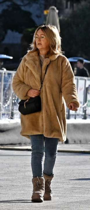 FOTO Đir po gradu, subota 4. siječnja