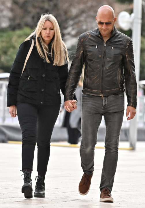 FOTO Đir po gradu, utorak 7. siječnja