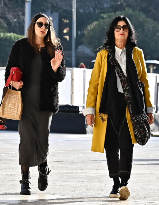 FOTO Đir po gradu, srijeda 8. siječnja