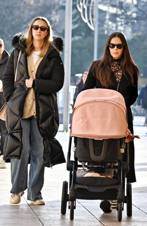 FOTO Đir po gradu, srijeda 8. siječnja