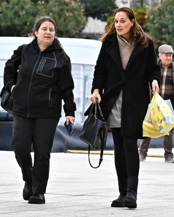 FOTO Đir po gradu, četvrtak 9. siječnja