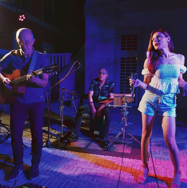 Prebrodite siječanjsku depresiju uz odličan program PUB-a 022!