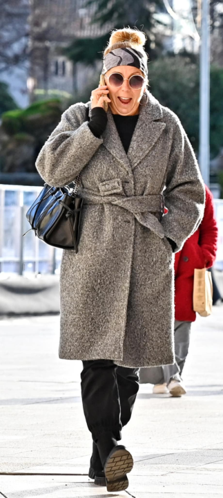 FOTO Đir po gradu, subota 11. siječnja