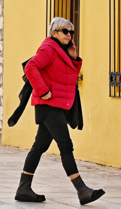 FOTO Đir po gradu, subota 11. siječnja