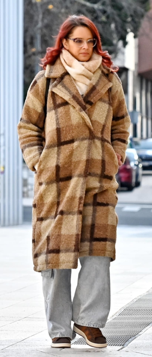 FOTO Đir po gradu, nedjelja 12. siječnja