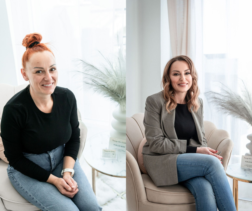 Završen je makeover Beauty salona Darling, pogledajte rezultate! 