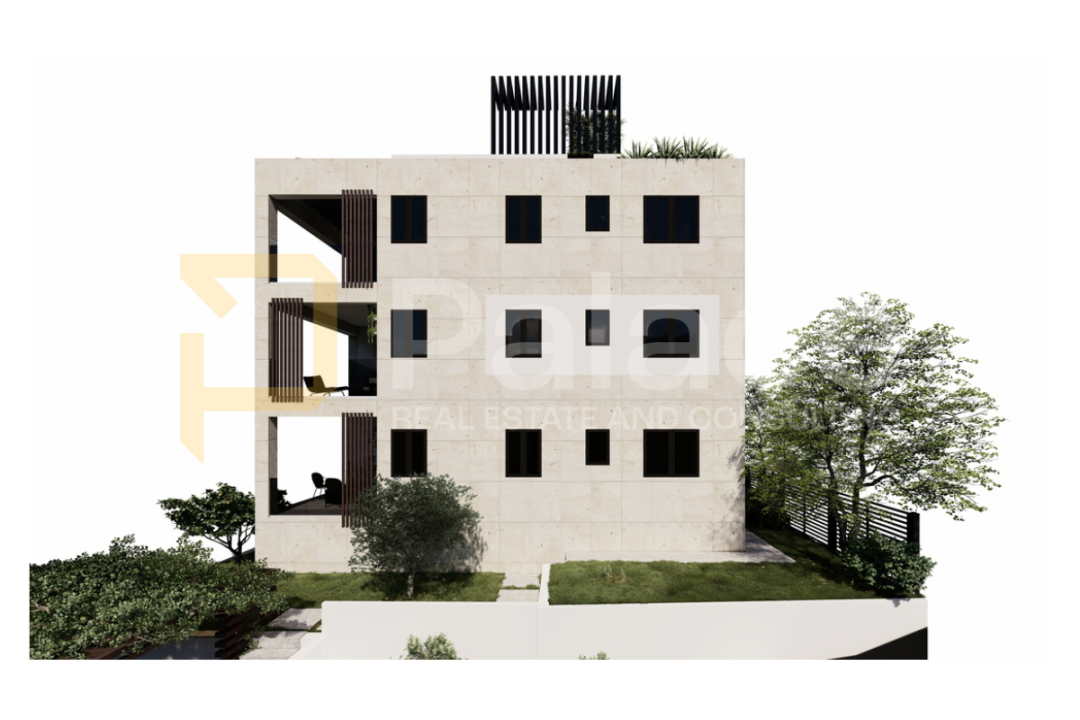 Idealan dom uz Agenciju Palace: Prodaju se atraktivni trosobni stanovi 