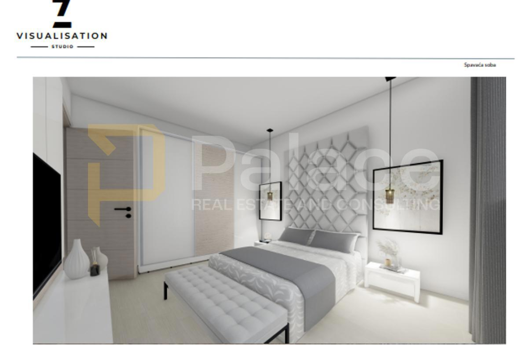 Idealan dom uz Agenciju Palace: Prodaju se atraktivni trosobni stanovi 