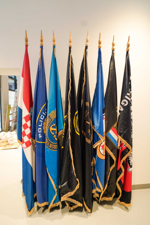 Spomen soba Domovinskog rata na Baldekinu uskoro spremna za uporabu