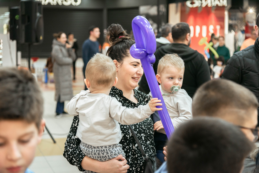 Završilo je veliko finale nagradne igre Dalmare centra: Renault Captur otišao u sretne ruke!