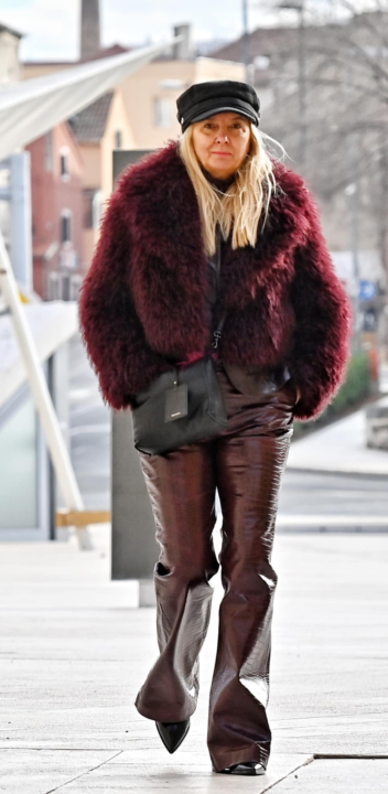 FOTO Đir po gradu, subota 18. siječnja