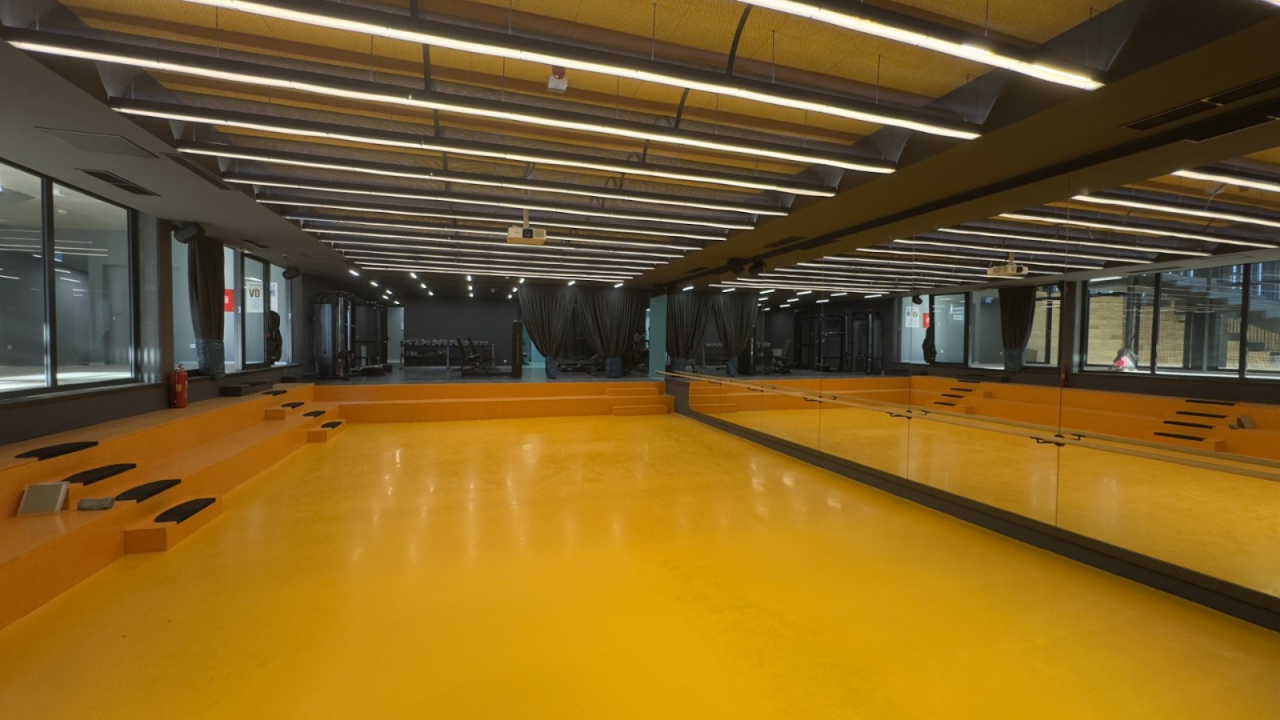 Multifunkcionalna i impresivna: Svečano otvorena sportska dvorana Račice u Vodicama