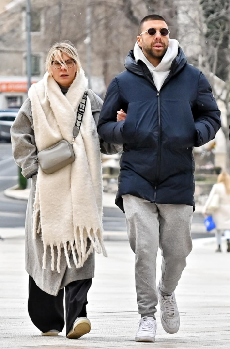 FOTO Đir po gradu, nedjelja 19. siječnja