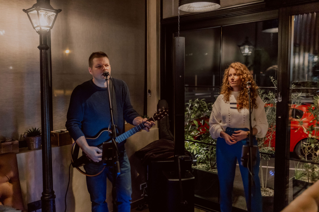 Foto Bistro Kod Starog: Savršen bijeg od zime u ugodnom ambijentu