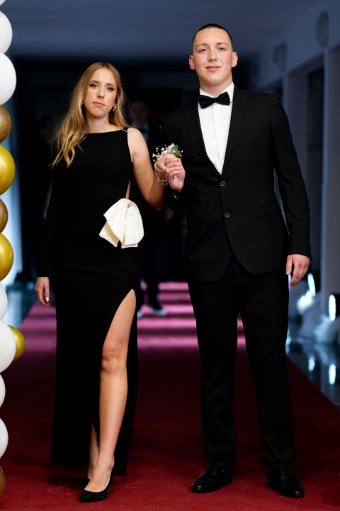 Maturalni ples tehničke škole Šibenik (2)