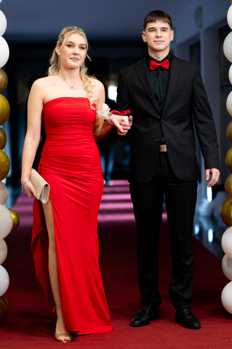 Maturalni ples tehničke škole Šibenik (2)