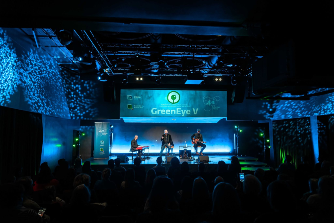 Održan peti Green Eye Festival