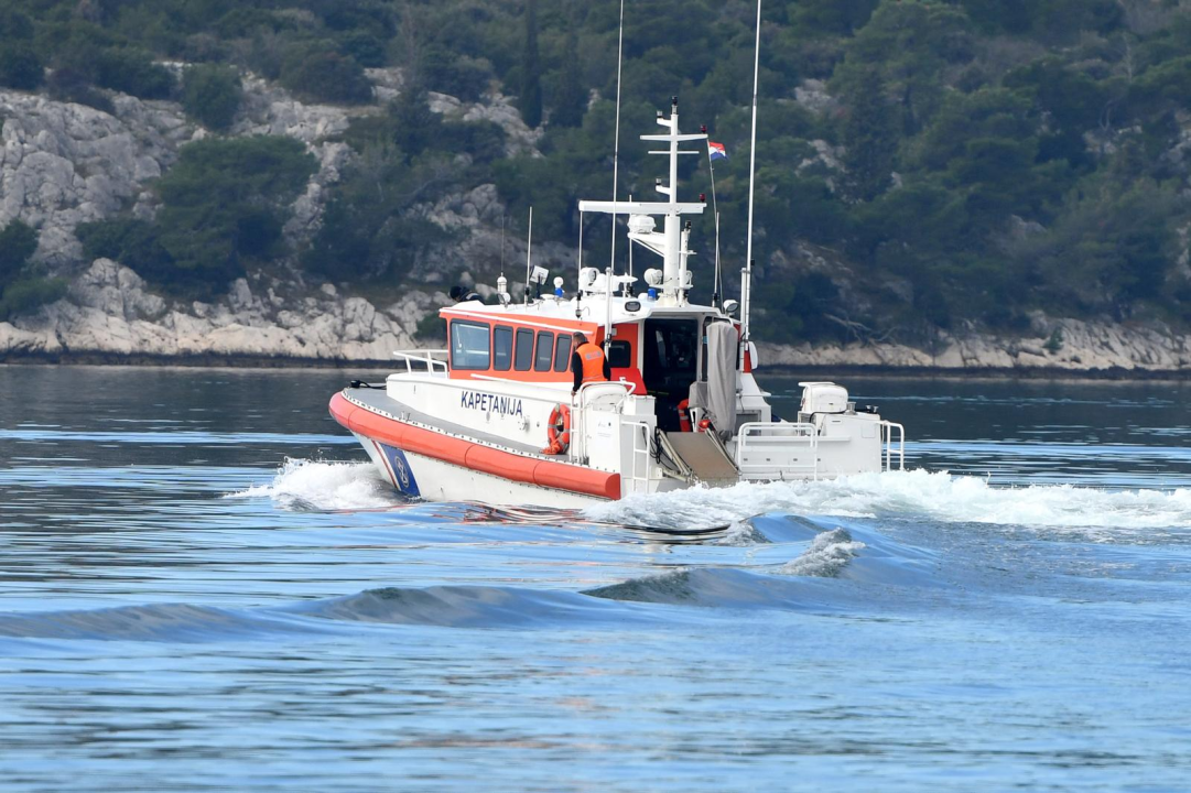 Šibenskim brodom hitne pomoći sigurnije i lakše do intervencija na otocima