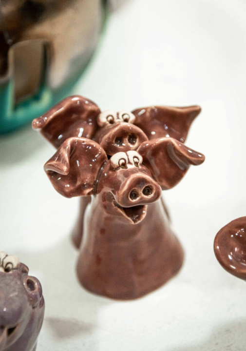 FOTO Valentinovo u Galeriji Juraj Dalmatinac: Pronađite savršen poklon za voljenu osobu