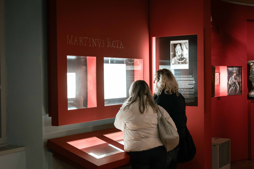 Noć muzeja u Šibeniku