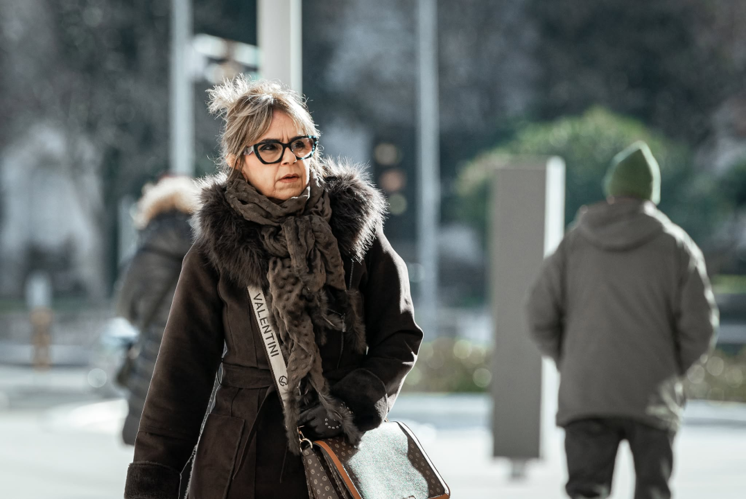 FOTO Đir po gradu, srijeda 5. veljače