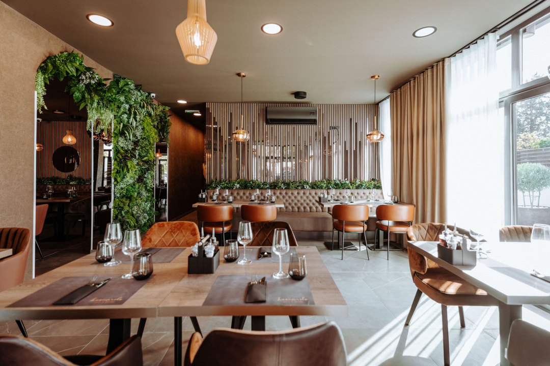 FOTO Leonardo BBQ & More ima odličnu ponudu za Valentinovo!