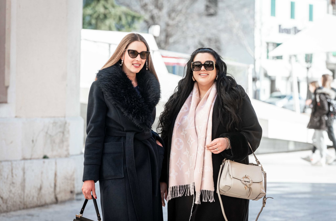 FOTO Đir po gradu, četvrtak 6. veljače