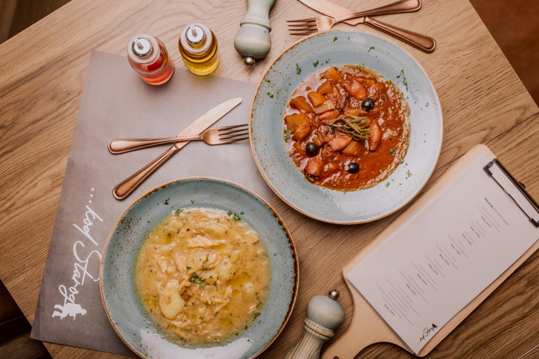 FOTO Idealna romantična večer Kod Starog za vas i vašu bolju polovicu!