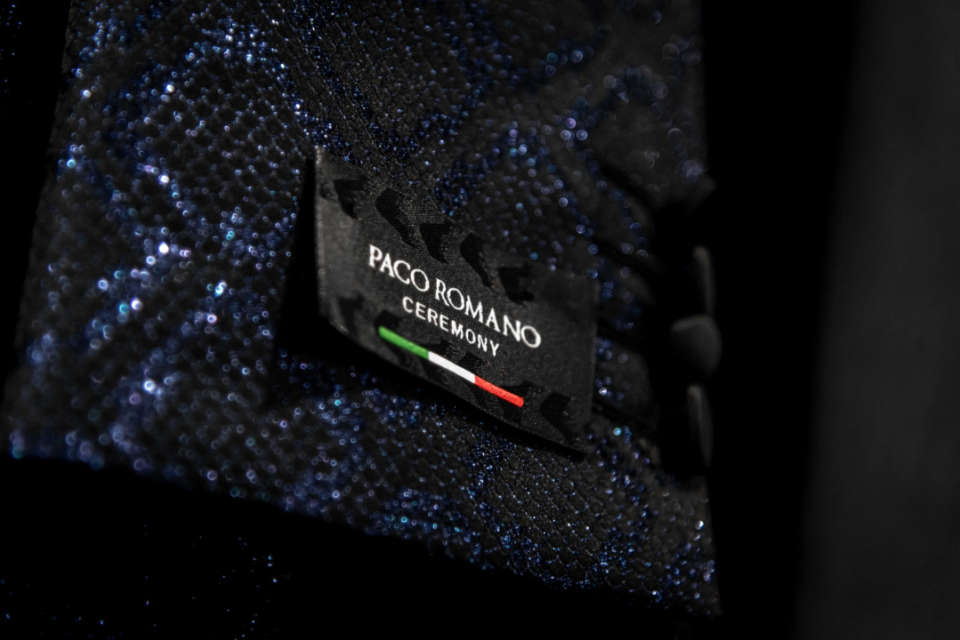 FOTO Sezona maturalnih plesova je tu: Zablistajte uz Gentlemen Style!